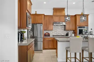 1179 North Water Street Kitchen