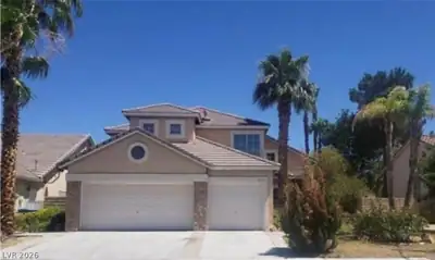 4774 Willow Glen Drive, Las Vegas