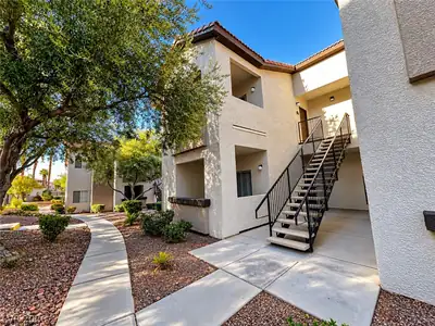 2615 West Gary Avenue 2056, Las Vegas