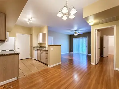 2615 West Gary Avenue 2056 Kitchen