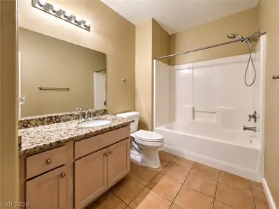 2615 West Gary Avenue 2056 Bathroom