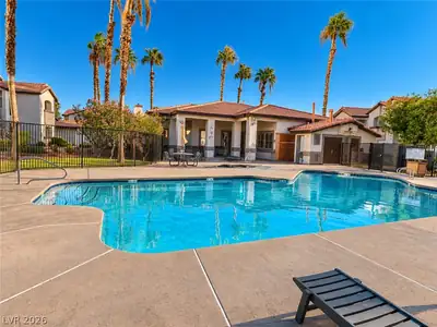 2615 West Gary Avenue 2056 Pool