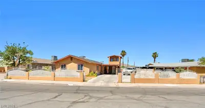 4792 Rita Drive, Las Vegas