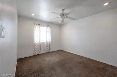 4792 Rita Drive Bedroom
