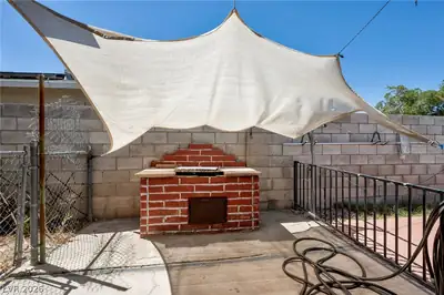 4792 Rita Drive Patio