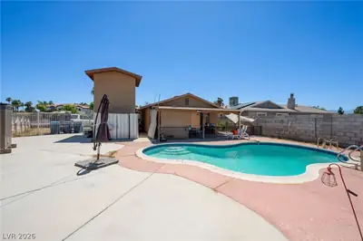 4792 Rita Drive Pool