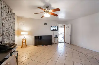 4792 Rita Drive Living Room