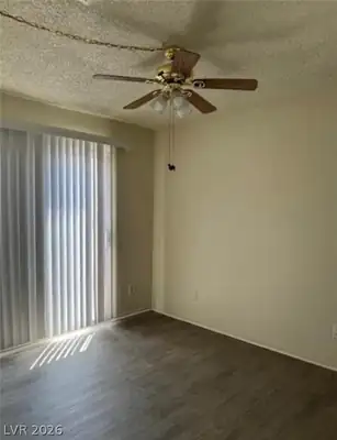 4217 Park Court Bedroom