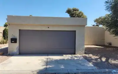 4217 Park Court Las Vegas, NV 89110