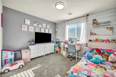 5037 Bloodhound Street Bedroom