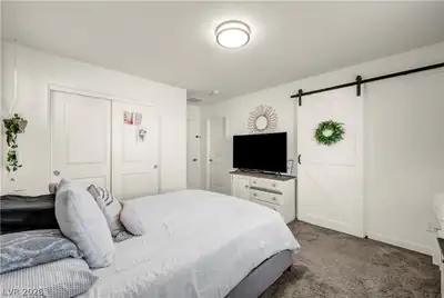 5037 Bloodhound Street Primary Bedroom