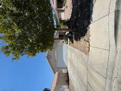 5523 Jose Leon Street Front of Structure