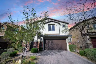 2332 Mundare Drive, Henderson