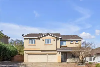 Address Not Disclosed, Henderson