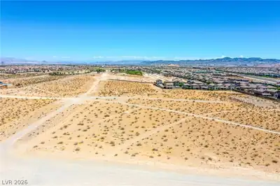 0 South East Corner of Hualapai & Pebble Lot