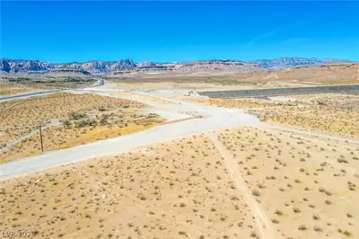 0 South East Corner of Hualapai & Pebble Lot
