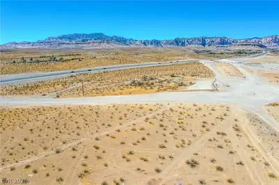 0 South East Corner of Hualapai & Pebble Lot