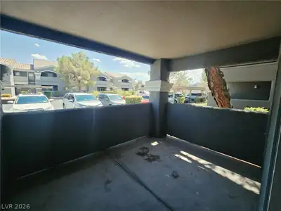 5055 West Hacienda Avenue 1055 Patio
