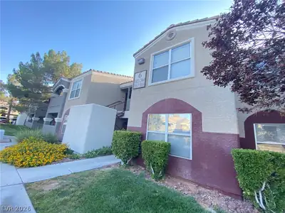 5055 West Hacienda Avenue 1055, Las Vegas