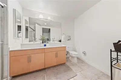 353 East Bonneville Avenue 573 Primary Bathroom