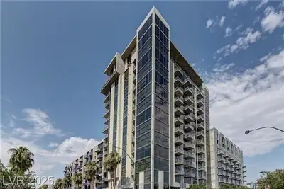 353 East Bonneville Avenue 573, Las Vegas
