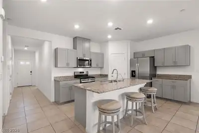 10959 Artisan Ranch Avenue Kitchen