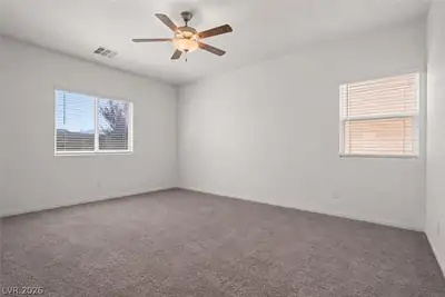 10959 Artisan Ranch Avenue Bedroom