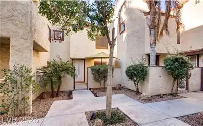 5029 Spencer Street A Las Vegas, NV 89119