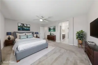 6451 Terra Miranda Avenue Primary Bedroom