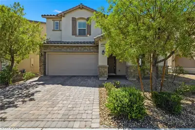 6451 Terra Miranda Avenue Las Vegas, NV 89118