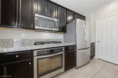 6451 Terra Miranda Avenue Kitchen