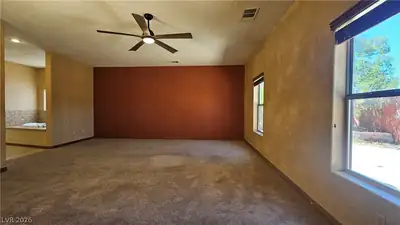 8152 Eagle Dancer Primary Bedroom