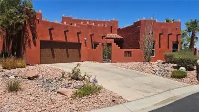 8152 Eagle Dancer, Las Vegas