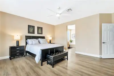 2570 Terrytown Avenue Primary Bedroom