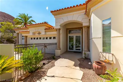 224 Hallett Cove Court Boulder City, NV 89005