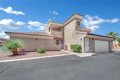 6908 Dorita Avenue 102 Las Vegas, NV 89108
