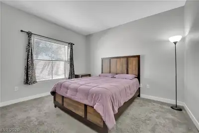 6908 Dorita Avenue 102 Bedroom