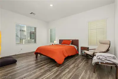 600 North Carriage Hill Drive 2174 Bedroom