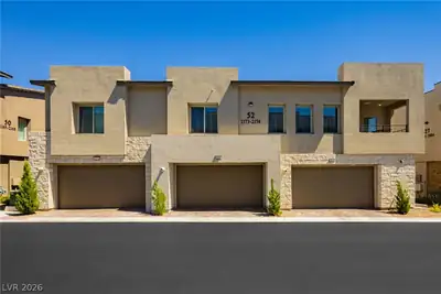600 North Carriage Hill Drive 2174, Las Vegas