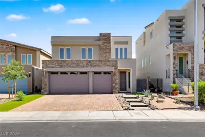 6723 Vista Roma Avenue Las Vegas, NV 89139