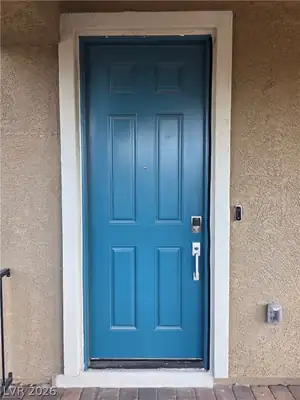 176 Vanhoy Avenue Entry