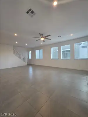 176 Vanhoy Avenue Living Room