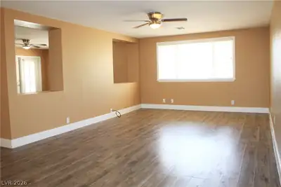 4210 Kevin Way Living Room
