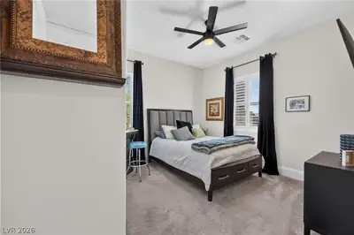 4 Bobado Lane Bedroom