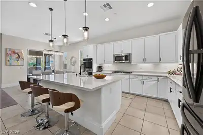 4 Bobado Lane Kitchen