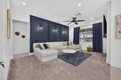 4 Bobado Lane Living Room