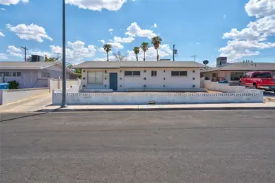 4313 El Conlon Avenue, Las Vegas