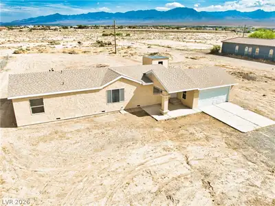 420 East Hickory Street Pahrump, NV 89048