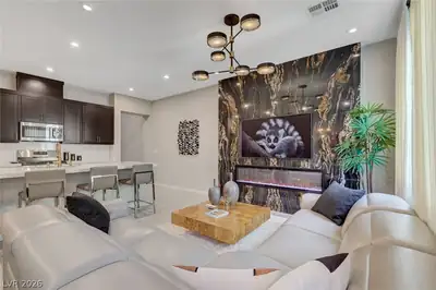 3350 Via Strada Street Henderson, NV 89044