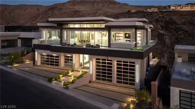 1205 Amber Rim Drive 